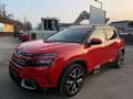 Citroen C5 Aircross BlueHDI 130 Shine EAT8 Aut.,* LED, ACC, AHK, Leder Orange - thumbnail 3