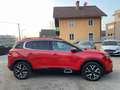 Citroen C5 Aircross BlueHDI 130 Shine EAT8 Aut.,* LED, ACC, AHK, Leder Orange - thumbnail 8
