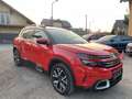 Citroen C5 Aircross BlueHDI 130 Shine EAT8 Aut.,* LED, ACC, AHK, Leder Orange - thumbnail 9