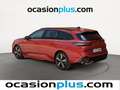 Peugeot 308 SW 1.5 BlueHDi S&S GT EAT8 130 Rouge - thumbnail 4