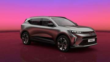 100% Techno 220 Long Range