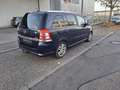 Opel Zafira Zafira 1.8 Innovation Blau - thumbnail 3