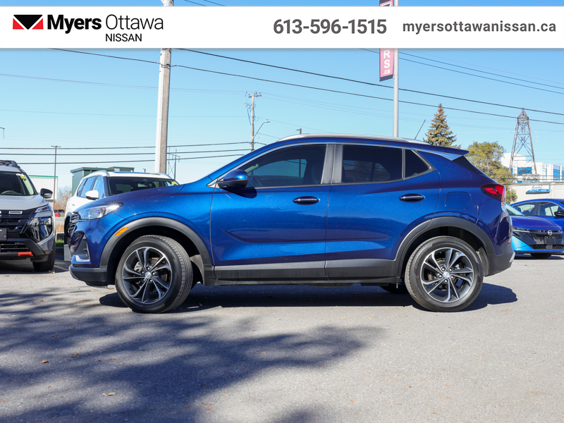 2023 Buick Encore GX