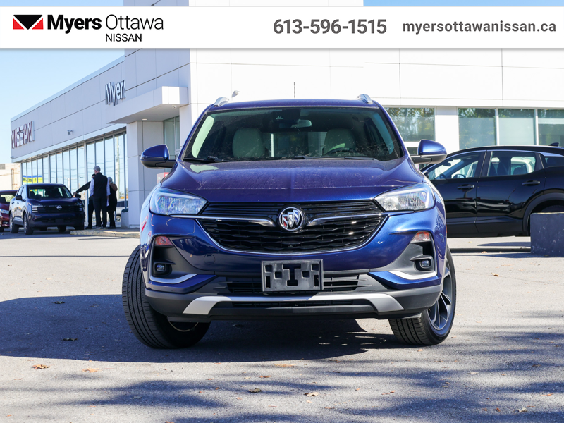 2023 Buick Encore GX
