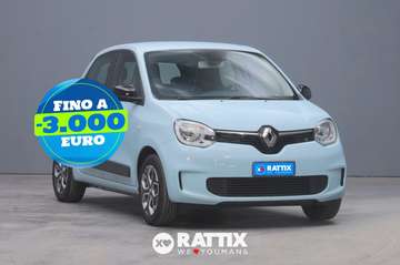 1.0 sce 65CV Equilibre