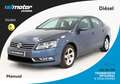 Volkswagen Passat 2.0TDI Advance BMT Azul - thumbnail 1