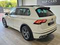 Volkswagen Tiguan 2.0TDI R-Line DSG 110kW Blanco - thumbnail 4