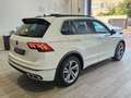 Volkswagen Tiguan 2.0TDI R-Line DSG 110kW Blanco - thumbnail 6