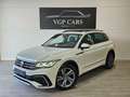 Volkswagen Tiguan 2.0TDI R-Line DSG 110kW Blanco - thumbnail 1