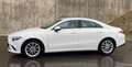 Mercedes-Benz CLA 200 d LED+ Navi Kamera DAB MBUX Memory Blanc - thumbnail 2