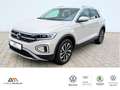 Volkswagen T-Roc Style 1.5 TDI,DSG,AHK,el.Heckkl.,Navi,LED,Kamera,ACC Gris - thumbnail 1