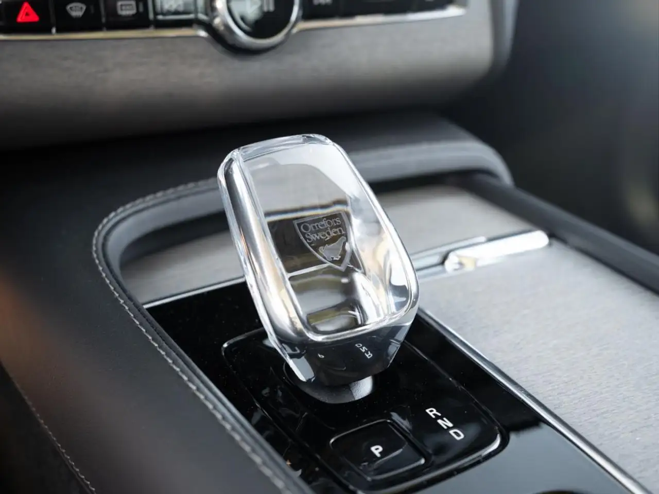 Volvo XC90 снимка Volvo XC90