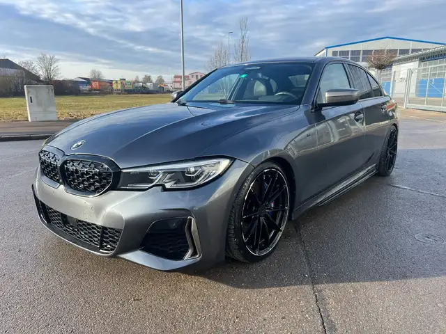 BMW M340d 3 Limousine M340 d xDrive