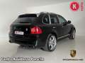 Porsche Cayenne Cayenne 4.5 Turbo S TechArt Magnum Schwarz - thumbnail 7