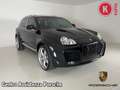 Porsche Cayenne Cayenne 4.5 Turbo S TechArt Magnum Schwarz - thumbnail 1
