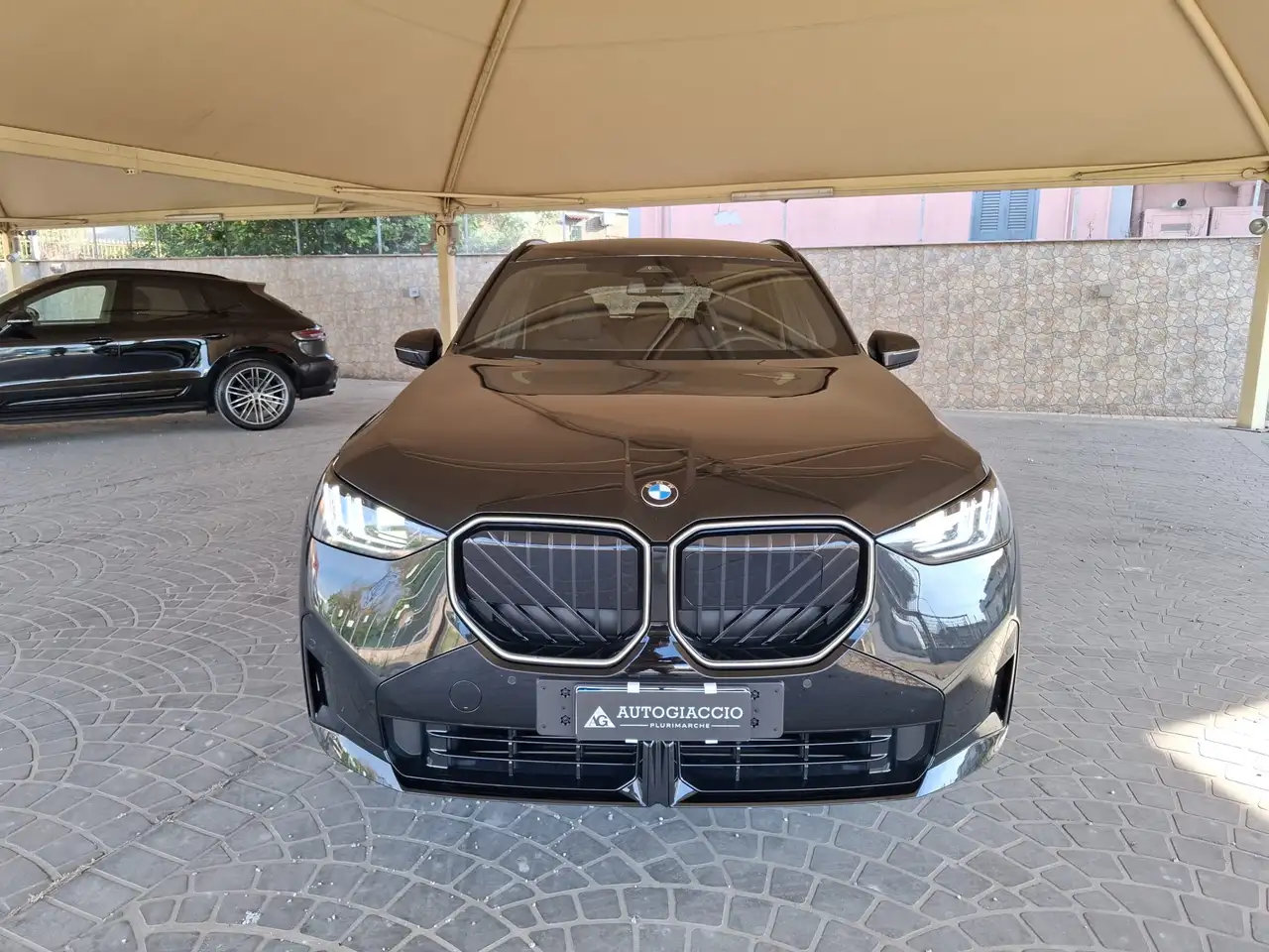 BMW X3 2026