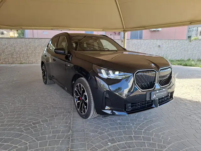 BMW X3 M M Sport Pro