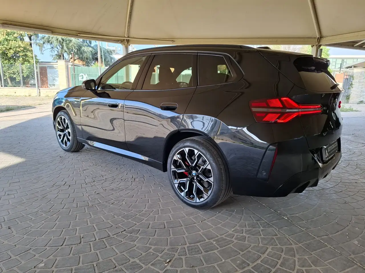 BMW X3 2026