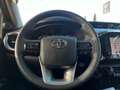 Toyota Hilux Double Cab Comfort 4x4 Nero - thumbnail 8