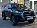 Toyota Hilux Double Cab Comfort 4x4 Nero - thumbnail 1