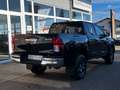 Toyota Hilux Double Cab Comfort 4x4 Nero - thumbnail 10