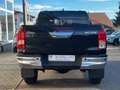 Toyota Hilux Double Cab Comfort 4x4 Nero - thumbnail 12