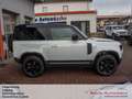 Land Rover Defender 90 D200 S*AHK*Winter-Paket* Weiß - thumbnail 8
