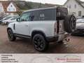 Land Rover Defender 90 D200 S*AHK*Winter-Paket* Weiß - thumbnail 4