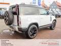 Land Rover Defender 90 D200 S*AHK*Winter-Paket* Weiß - thumbnail 6