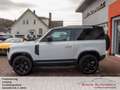 Land Rover Defender 90 D200 S*AHK*Winter-Paket* Weiß - thumbnail 7