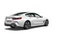 BMW 840 i xDrive Gran Coupé M Sport LASER DA-Pro PANO Weiß - thumbnail 3