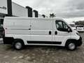 Fiat Ducato 2.2 Mjt L2 H1 PM -TN FURGONE Blanco - thumbnail 4