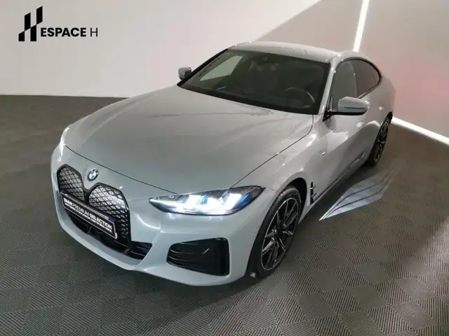 BMW 528 eDrive35 286ch M Sport