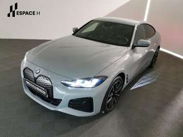 eDrive35 286ch M Sport