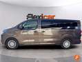 Toyota Proace 2.0D 150CV COMBI 9 1PL 2PT L2 Marrón - thumbnail 4