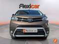 Toyota Proace 2.0D 150CV COMBI 9 1PL 2PT L2 Marrón - thumbnail 2