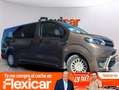 Toyota Proace 2.0D 150CV COMBI 9 1PL 2PT L2 Marrón - thumbnail 1