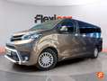 Toyota Proace 2.0D 150CV COMBI 9 1PL 2PT L2 Marrón - thumbnail 3