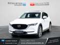 Mazda CX-5 2,2 D 184 PS Sports-Line Automatik 4WD Spor Blanc - thumbnail 1
