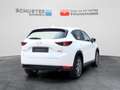 Mazda CX-5 2,2 D 184 PS Sports-Line Automatik 4WD Spor Blanc - thumbnail 4