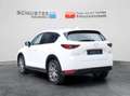 Mazda CX-5 2,2 D 184 PS Sports-Line Automatik 4WD Spor Blanc - thumbnail 3