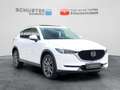 Mazda CX-5 2,2 D 184 PS Sports-Line Automatik 4WD Spor Blanc - thumbnail 5