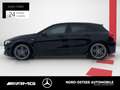 Mercedes-Benz A 45 AMG 4M+  NAVI 360 BURMESTER AMBIENTE LED Noir - thumbnail 8