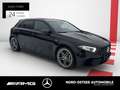Mercedes-Benz A 45 AMG 4M+  NAVI 360 BURMESTER AMBIENTE LED Noir - thumbnail 2