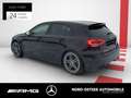 Mercedes-Benz A 45 AMG 4M+  NAVI 360 BURMESTER AMBIENTE LED Noir - thumbnail 3