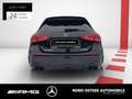 Mercedes-Benz A 45 AMG 4M+  NAVI 360 BURMESTER AMBIENTE LED Noir - thumbnail 7