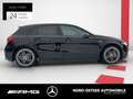 Mercedes-Benz A 45 AMG 4M+  NAVI 360 BURMESTER AMBIENTE LED Noir - thumbnail 9