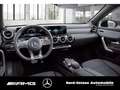 Mercedes-Benz A 45 AMG 4M+  NAVI 360 BURMESTER AMBIENTE LED Schwarz - thumbnail 3