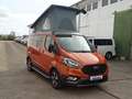 Ford Tourneo Custom Copa C500 Active ähnl. Euroline Orange - thumbnail 4