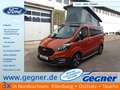 Ford Tourneo Custom Copa C500 Active ähnl. Euroline Orange - thumbnail 1